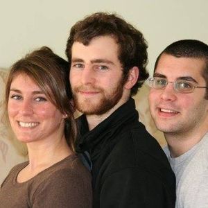 Meet your Posher, Michele